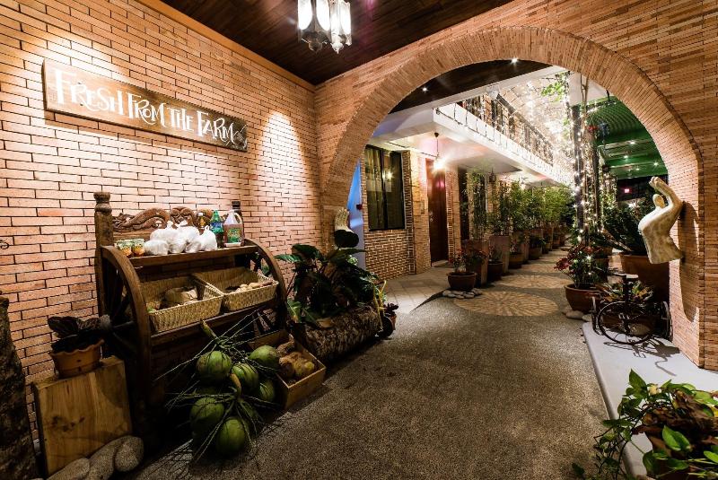 مبيت وإفطار Gwandalan House