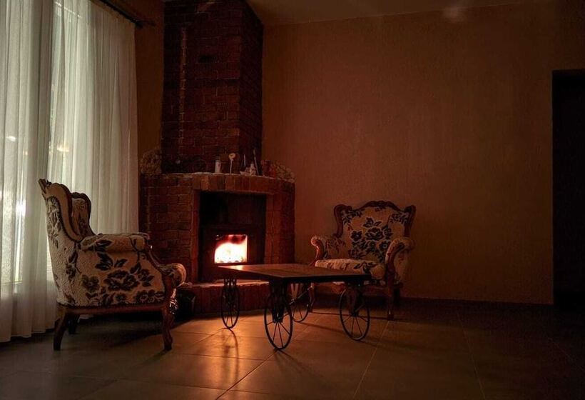 مسافرخانه Ağva Stone House Boutique