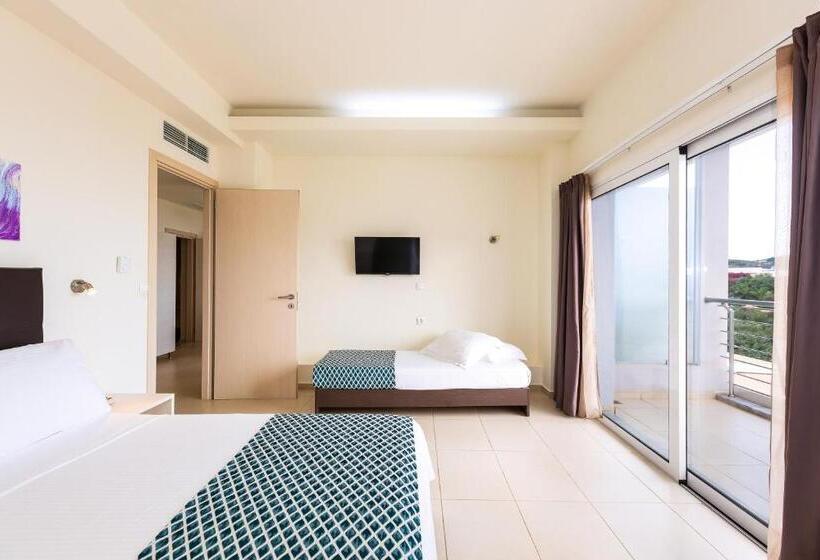 هتل Atali Grand Resort