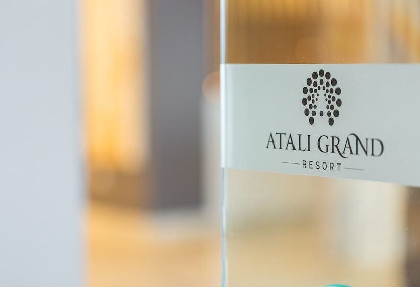 هتل Atali Grand Resort
