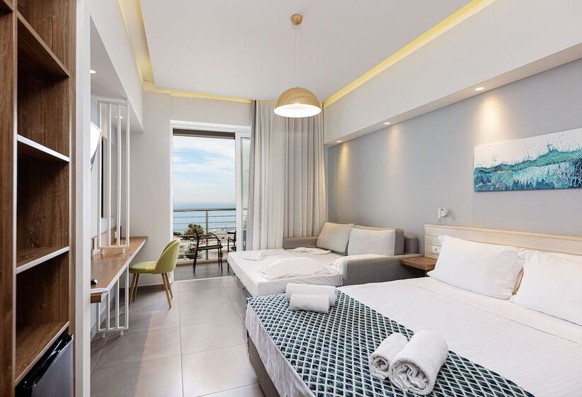 هتل Atali Grand Resort