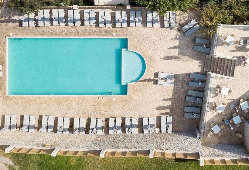 هتل Atali Grand Resort