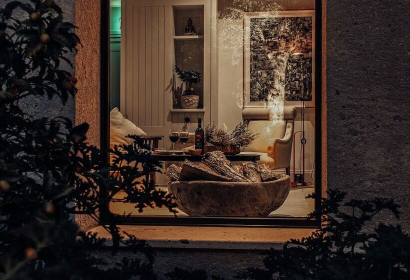 هتل Bernadet Alaçatı