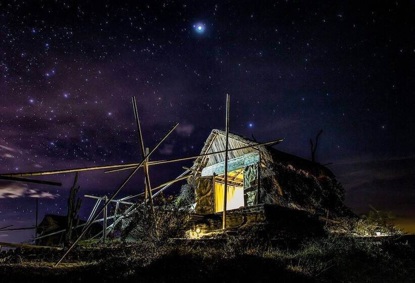 هتل Bethel Bioluxury