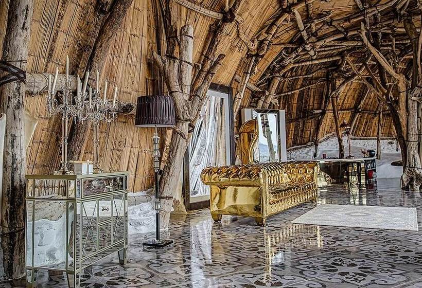 هتل Bethel Bioluxury