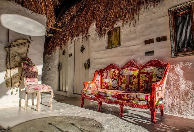 هتل Bethel Bioluxury