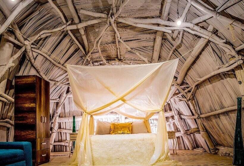 هتل Bethel Bioluxury