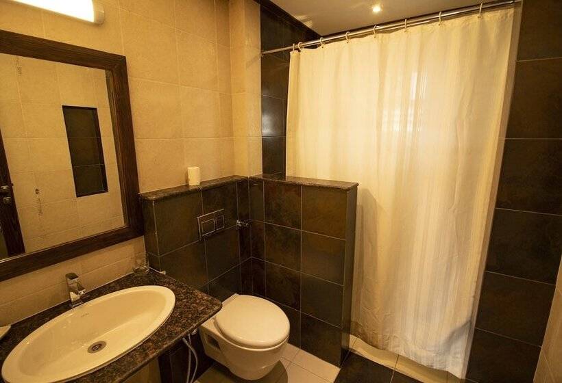 فندق Blackbuck Safari Lodge Velavadar