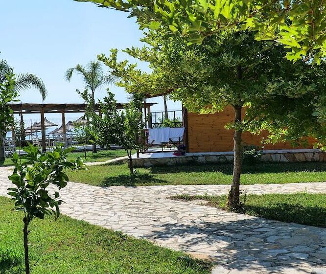 هتل Bunec Beach Resort
