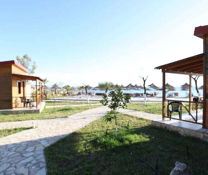 هتل Bunec Beach Resort