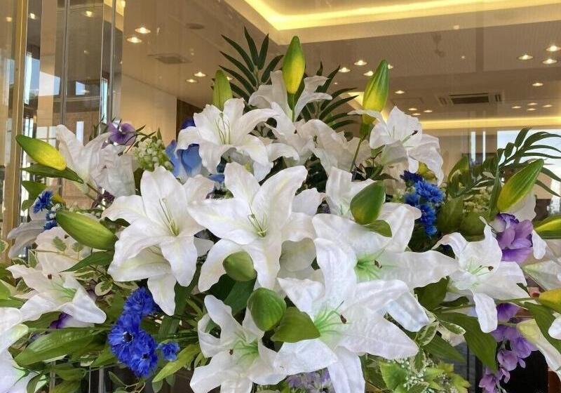 فندق Toyoko Inn Tokyo Chofu Keio-sen Fuda-eki