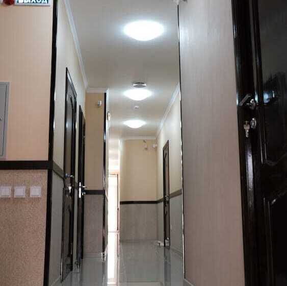 בית מלון כפרי Vizit