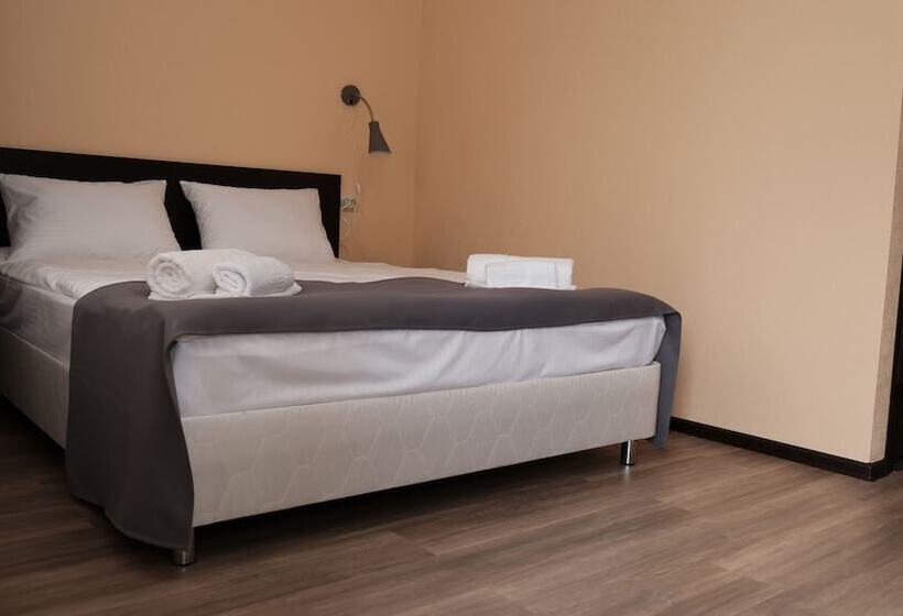 בית מלון כפרי Vizit