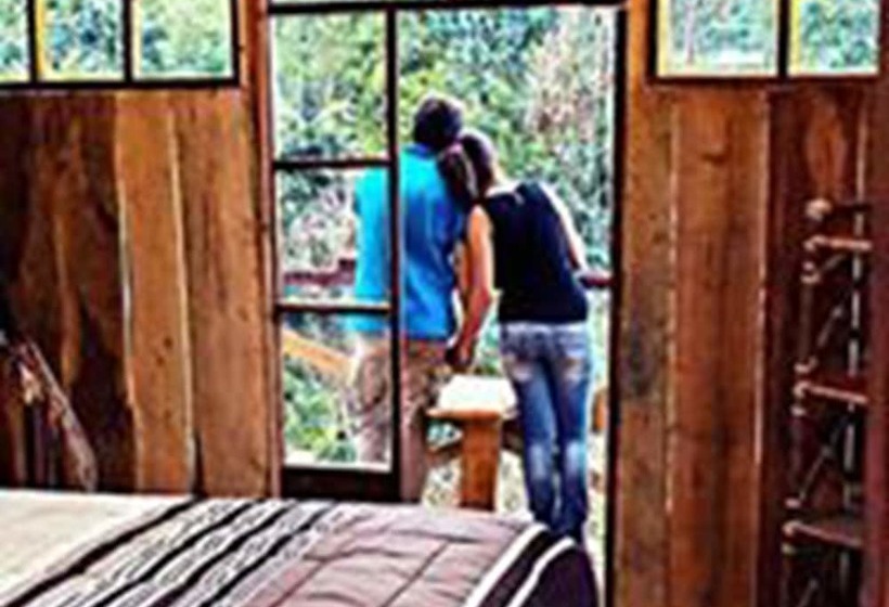 Munay Adventure Hostel