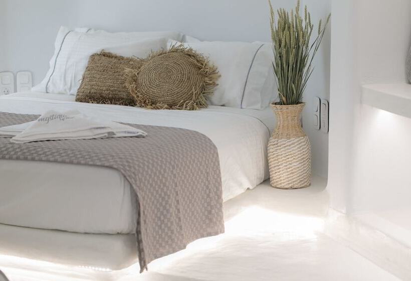 Majestique Of Naxos βoutique ηotel