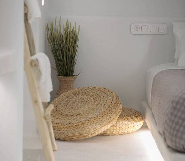 Majestique Of Naxos βoutique ηotel