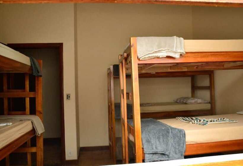 הוסטל Suíte Paraty