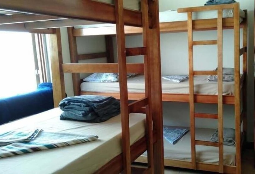 הוסטל Suíte Paraty