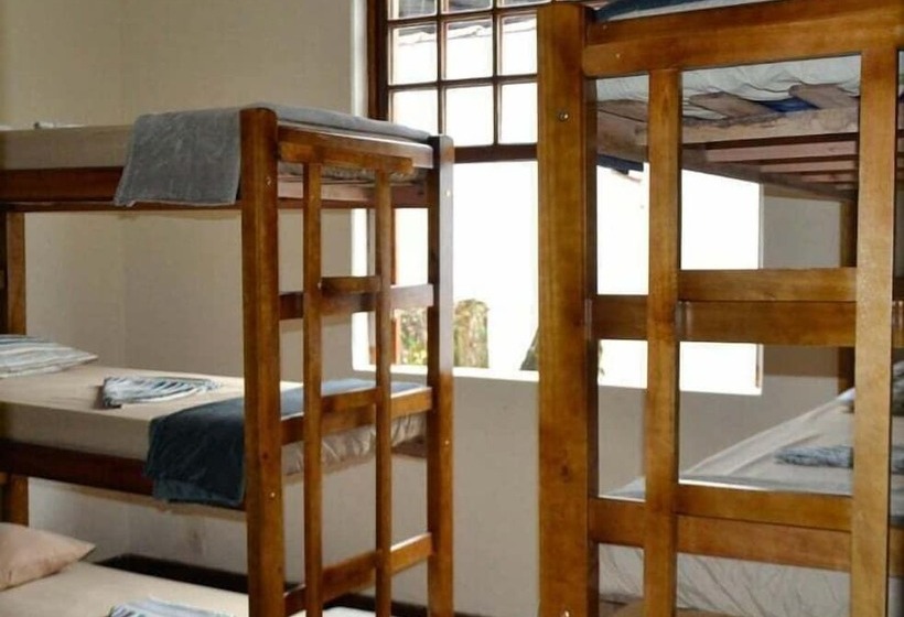 הוסטל Suíte Paraty