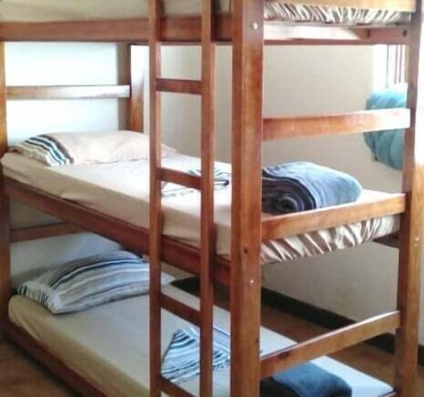 הוסטל Suíte Paraty