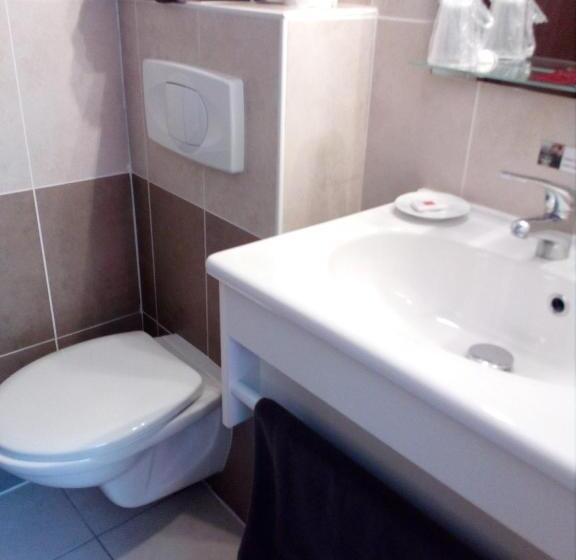 فندق Auberge De Barnas