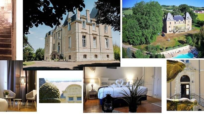 فندق Château Marith