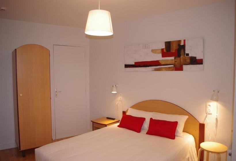 فندق Hôtel Rapin