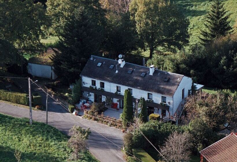 فندق Le Ranch Des Lacs