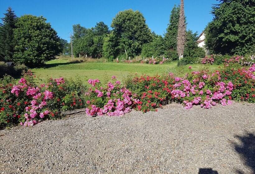 فندق Le Ranch Des Lacs
