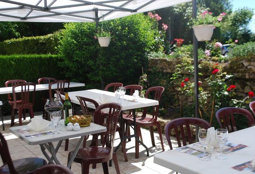 فندق Le Ranch Des Lacs