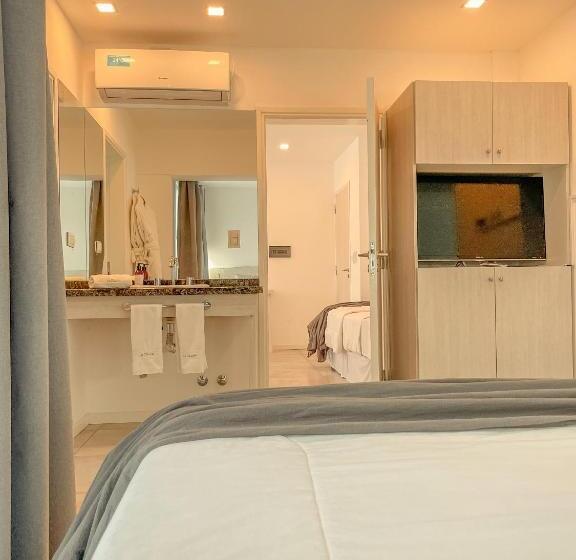 La Olivia Hotel Boutique & Spa