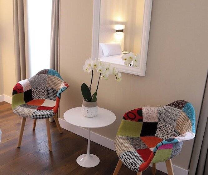 پانسیون Vía Xix