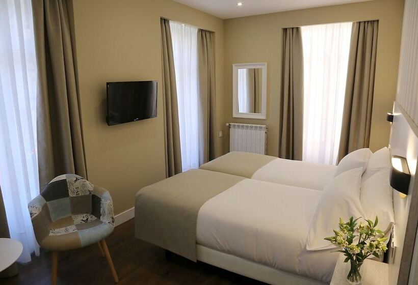 پانسیون Vía Xix