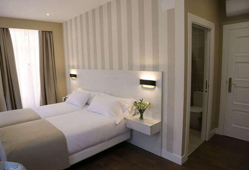 پانسیون Vía Xix