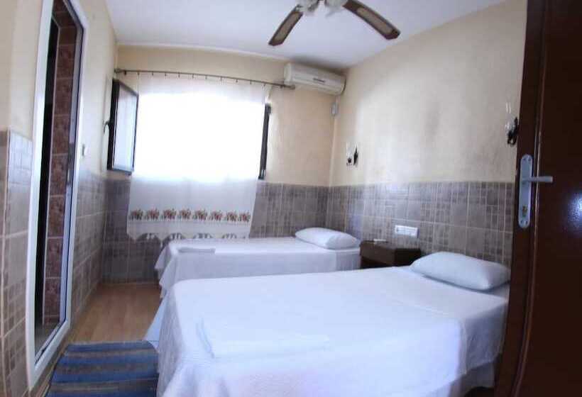 Tuncay Pension