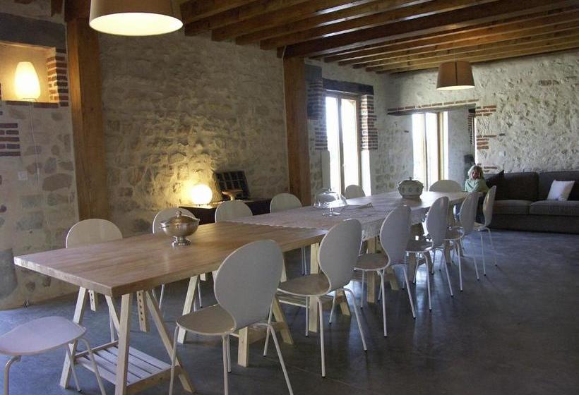 Bed and Breakfast Sur Le Chemin Des Buvats