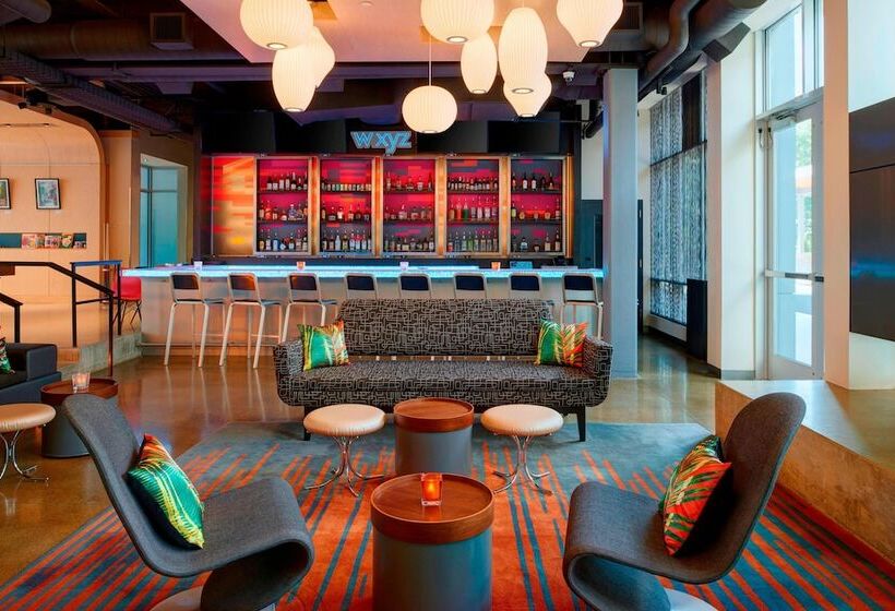 فندق Aloft Columbus Westerville