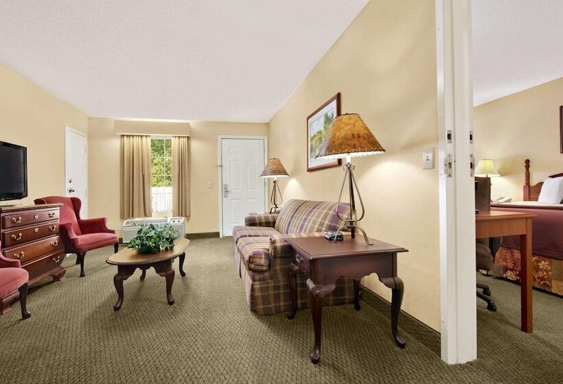 فندق Baymont By Wyndham Eufaula