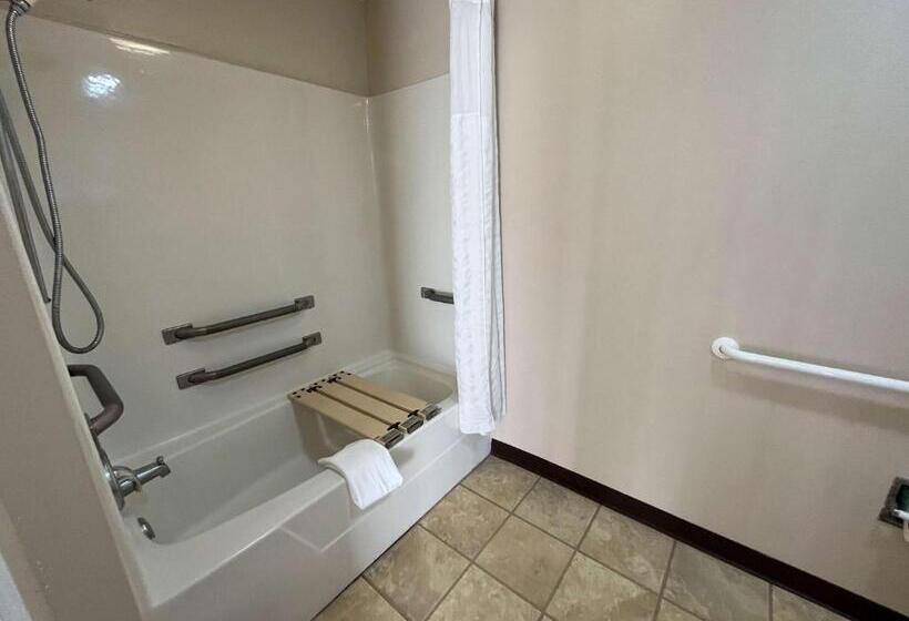Motel 6 Georgetown, Sc Marina