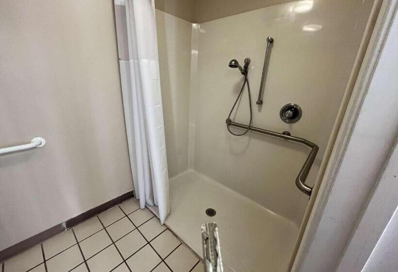 Motel 6 Georgetown, Sc Marina