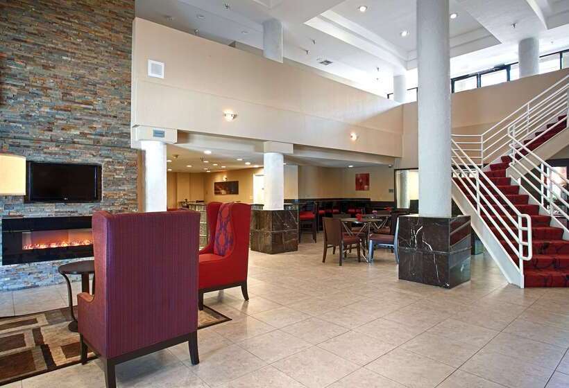 فندق Best Western Plus Irvine Spectrum