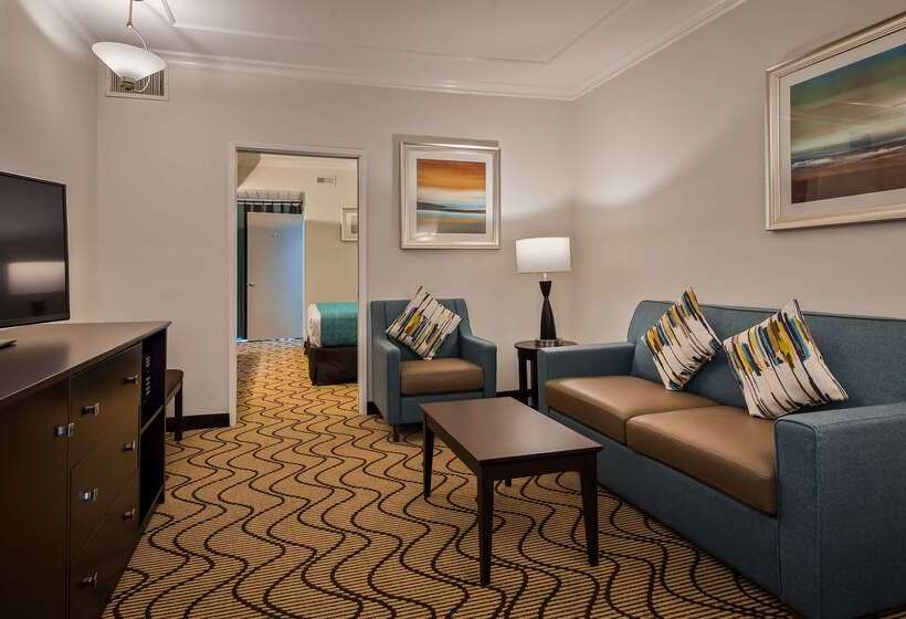 فندق Best Western Plus Irvine Spectrum