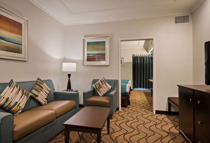 فندق Best Western Plus Irvine Spectrum