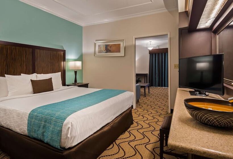 فندق Best Western Plus Irvine Spectrum