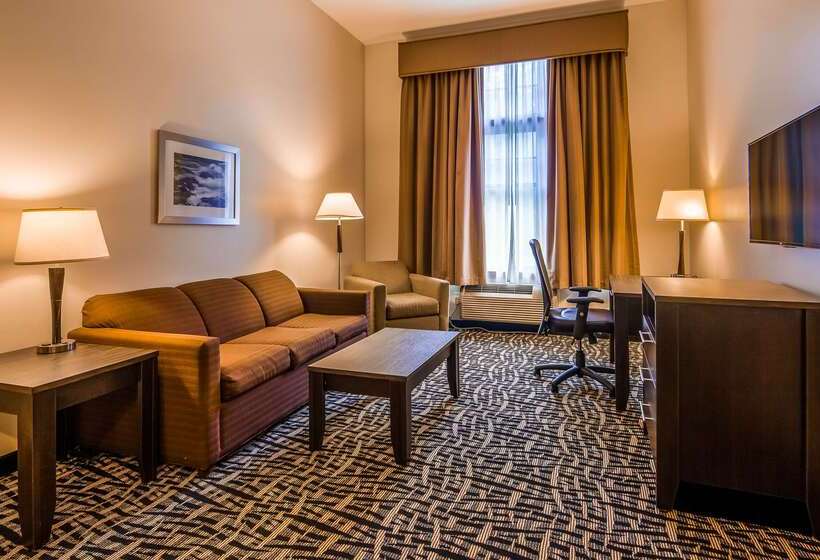 فندق Best Western Plus The Inn & Suites At The Falls