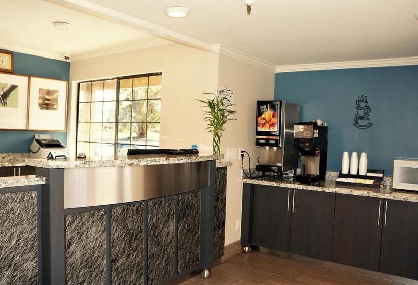 فندق Executive Inn