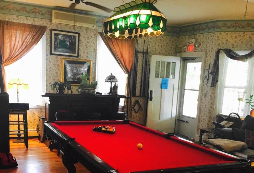 酒店 The Inn At The Shore