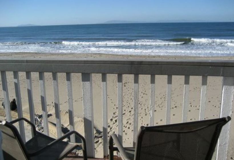 Hotel Inn on the Beach