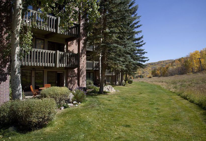 هتل Interlude Condominiums By Laurelwood