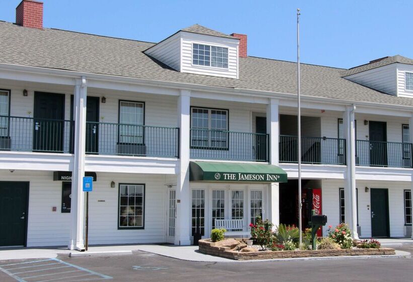 호텔 Jameson Inn Douglas
